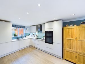 Kitchen/Dining Room- click for photo gallery